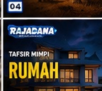 Ilustrasi tafsir mimpi Emas