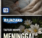 Ilustrasi tafsir mimpi Berpelukan