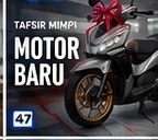 Ilustrasi tafsir mimpi Kopi