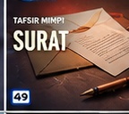 Ilustrasi tafsir mimpi Gua