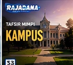 Ilustrasi tafsir mimpi Perak