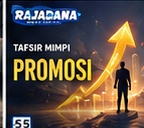 Ilustrasi tafsir mimpi Rusa
