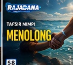 Ilustrasi tafsir mimpi Kaki