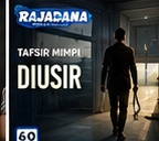 Ilustrasi tafsir mimpi Tas